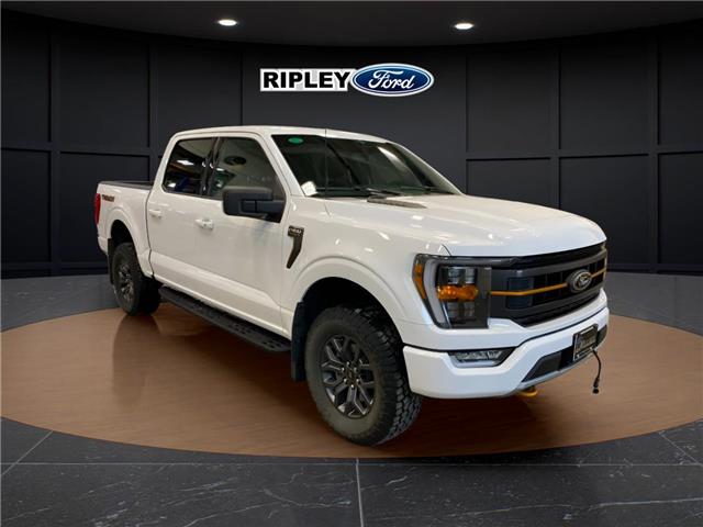 2023 Ford F-150 Tremor (Stk: 25511A) in Melfort - Image 4 of 19