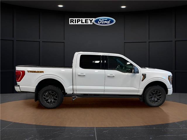 2023 Ford F-150 Tremor (Stk: 25511A) in Melfort - Image 5 of 19