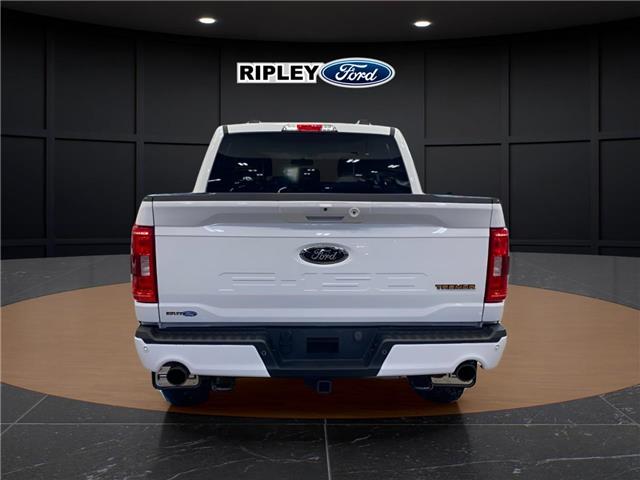2023 Ford F-150 Tremor (Stk: 25511A) in Melfort - Image 7 of 19