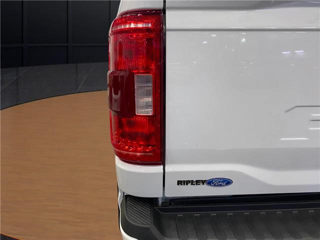 2023 Ford F-150 Tremor (Stk: 25511A) in Melfort - Image 8 of 19