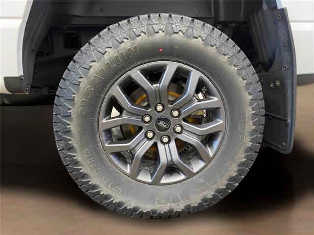 2023 Ford F-150 Tremor (Stk: 25511A) in Melfort - Image 11 of 19