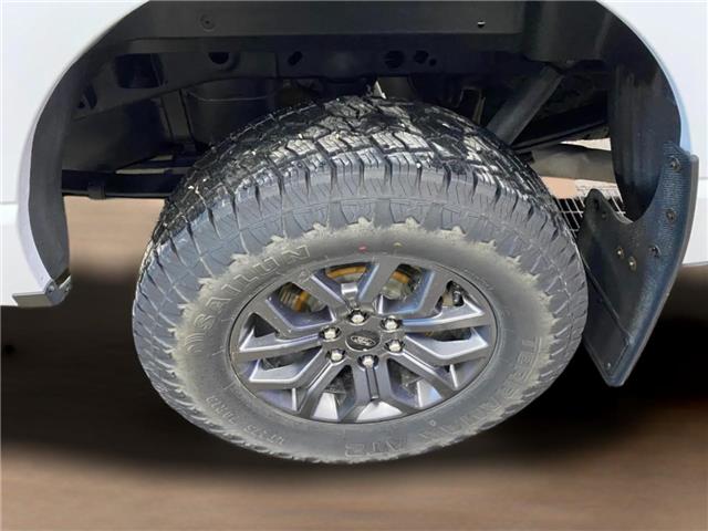 2023 Ford F-150 Tremor (Stk: 25511A) in Melfort - Image 12 of 19