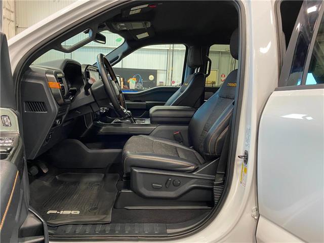 2023 Ford F-150 Tremor (Stk: 25511A) in Melfort - Image 14 of 19