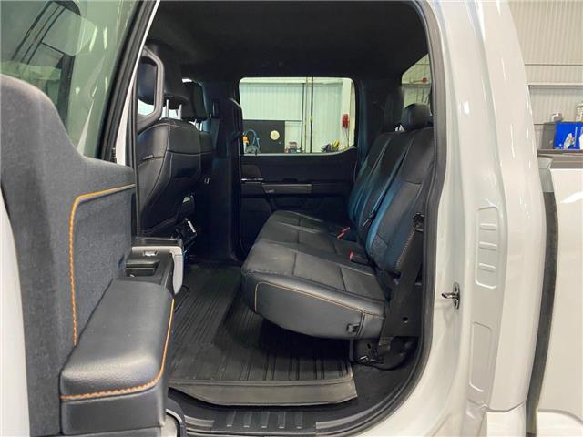 2023 Ford F-150 Tremor (Stk: 25511A) in Melfort - Image 15 of 19