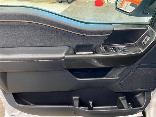 2023 Ford F-150 Tremor (Stk: 25511A) in Melfort - Image 16 of 19