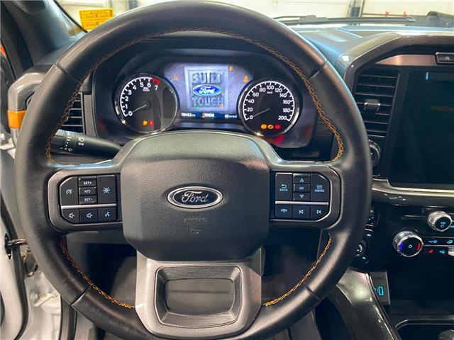 2023 Ford F-150 Tremor (Stk: 25511A) in Melfort - Image 18 of 19