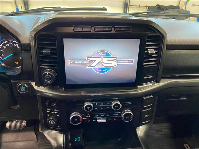 2023 Ford F-150 Tremor (Stk: 25511A) in Melfort - Image 19 of 19