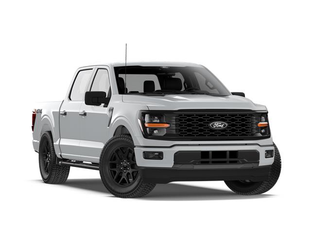 2026 Ford F-150 STX (Stk: 26F1267) in St. Catharines - Image 4 of 7
