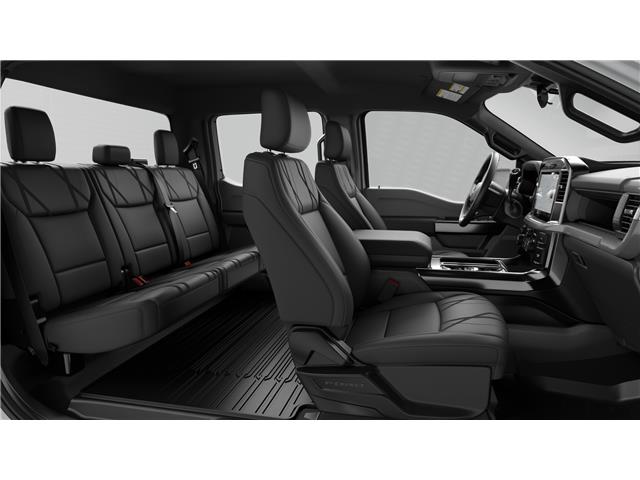 2026 Ford F-150 STX (Stk: 26F1267) in St. Catharines - Image 5 of 7