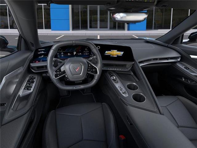 2026 Chevrolet Corvette E-Ray (Stk: 26-1007) in Listowel - Image 5 of 6