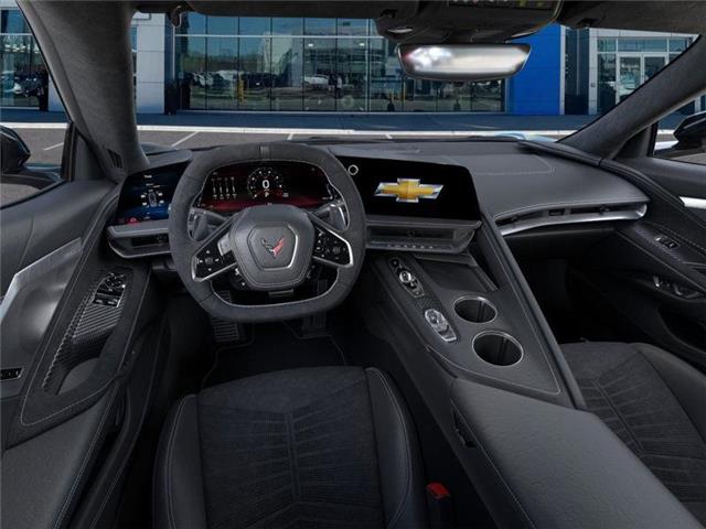 2026 Chevrolet Corvette Stingray (Stk: 260115) in London - Image 15 of 24