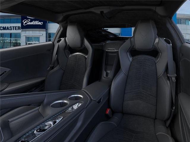 2026 Chevrolet Corvette Stingray (Stk: 260115) in London - Image 16 of 24