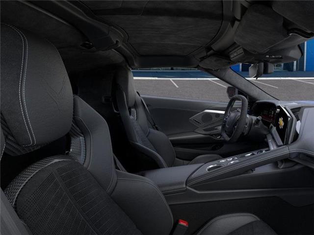 2026 Chevrolet Corvette Stingray (Stk: 260115) in London - Image 17 of 24