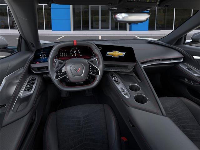 2026 Chevrolet Corvette Stingray (Stk: 26C135) in Hope - Image 5 of 6