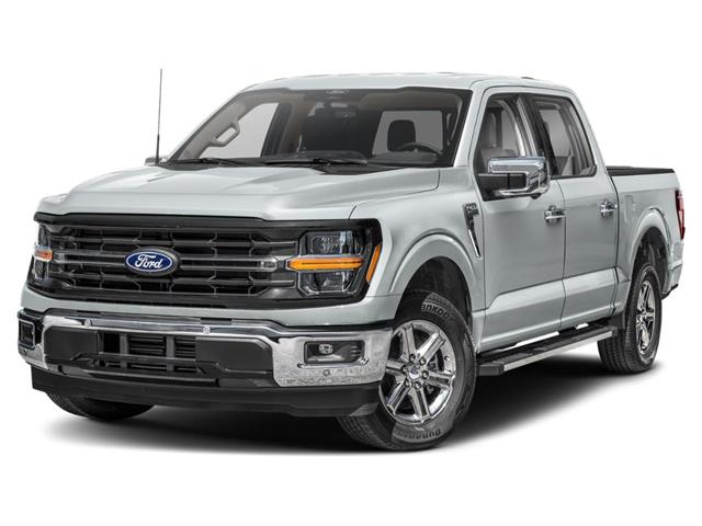 2026 Ford F-150 XLT (Stk: 26F8092) in North Vancouver - Image 1 of 13