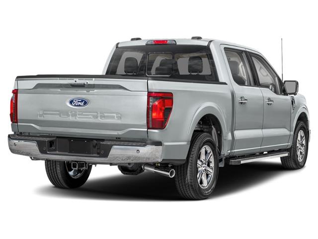 2026 Ford F-150 XLT (Stk: 26F8092) in North Vancouver - Image 2 of 13