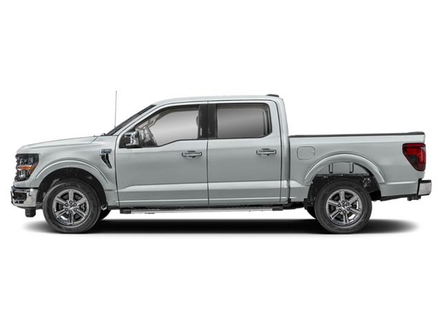 2026 Ford F-150 XLT (Stk: 26F8092) in North Vancouver - Image 3 of 13