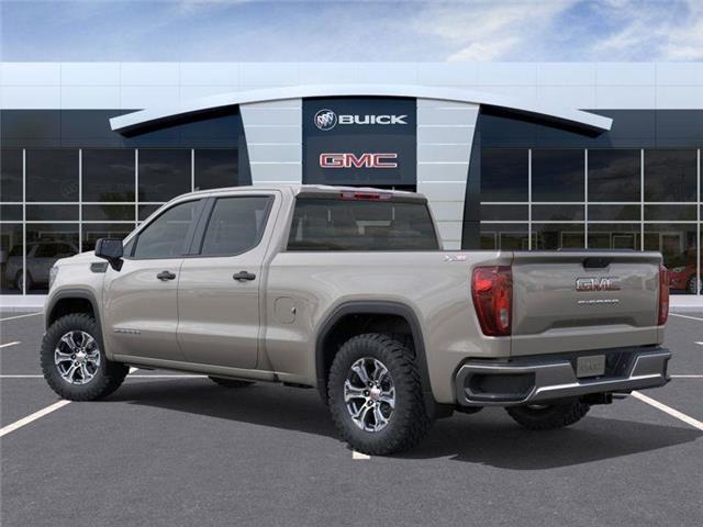 2026 GMC Sierra 1500 Pro (Stk: 23017) in Grand Falls-Windsor - Image 3 of 6