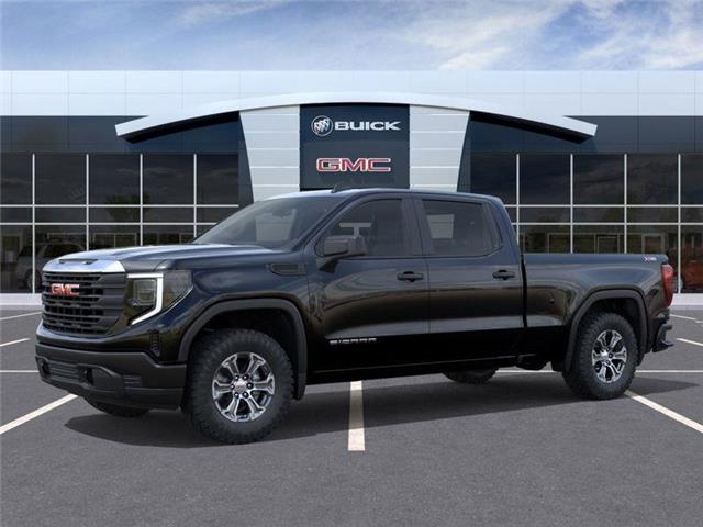 2026 GMC Sierra 1500 Pro (Stk: 23020) in Grand Falls-Windsor - Image 2 of 6