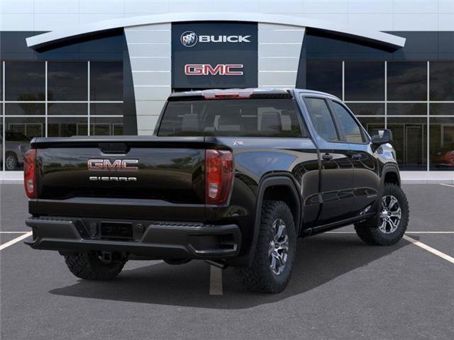 2026 GMC Sierra 1500 Pro (Stk: 23020) in Grand Falls-Windsor - Image 4 of 6