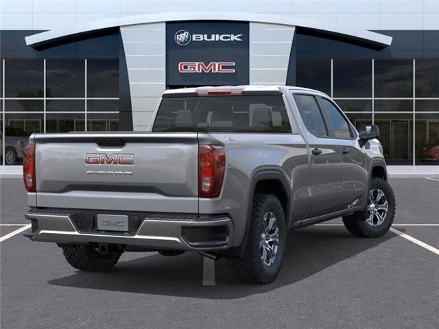 2026 GMC Sierra 1500 Pro (Stk: 23018) in Grand Falls-Windsor - Image 4 of 6