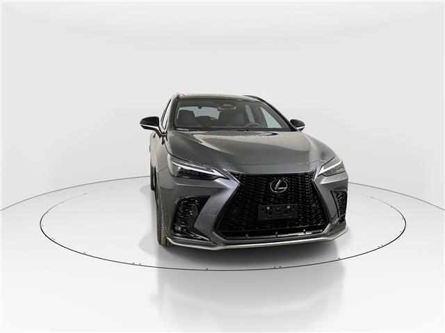 2026 Lexus NX 450h+ Base (Stk: 14112057) in Markham - Image 2 of 18