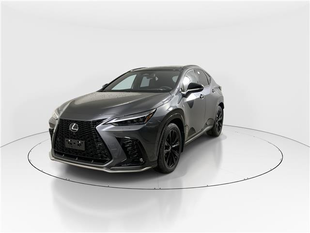 2026 Lexus NX 450h+ Base (Stk: 14112057) in Markham - Image 3 of 18