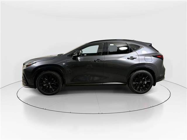 2026 Lexus NX 450h+ Base (Stk: 14112057) in Markham - Image 4 of 18