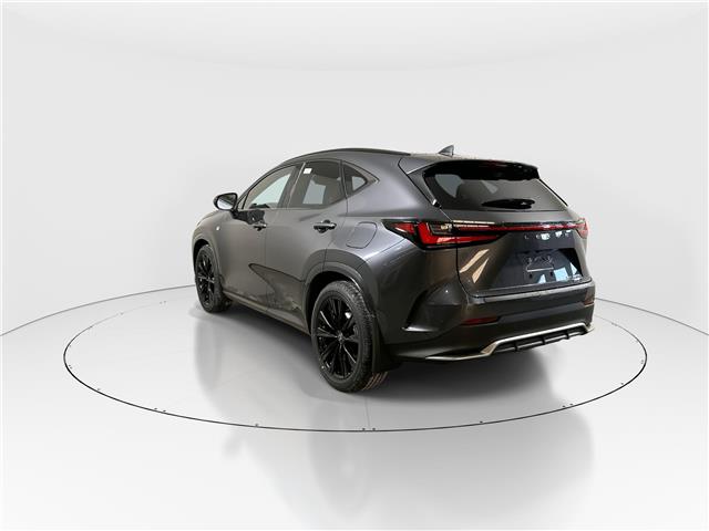2026 Lexus NX 450h+ Base (Stk: 14112057) in Markham - Image 5 of 18