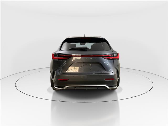2026 Lexus NX 450h+ Base (Stk: 14112057) in Markham - Image 6 of 18