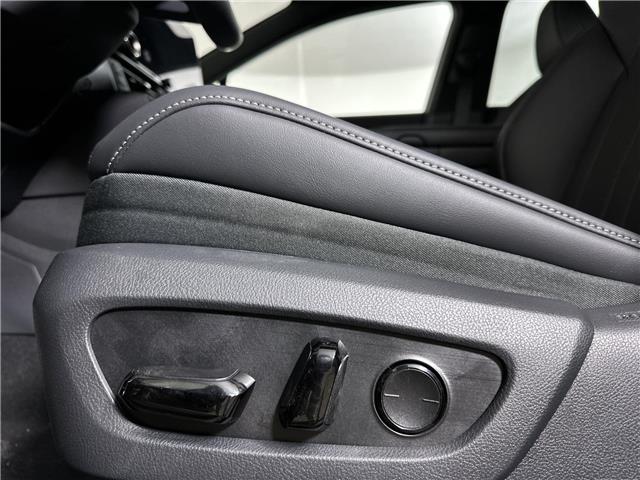 2026 Lexus NX 450h+ Base (Stk: 14112057) in Markham - Image 12 of 18