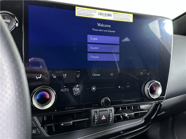 2026 Lexus NX 450h+ Base (Stk: 14112057) in Markham - Image 15 of 18