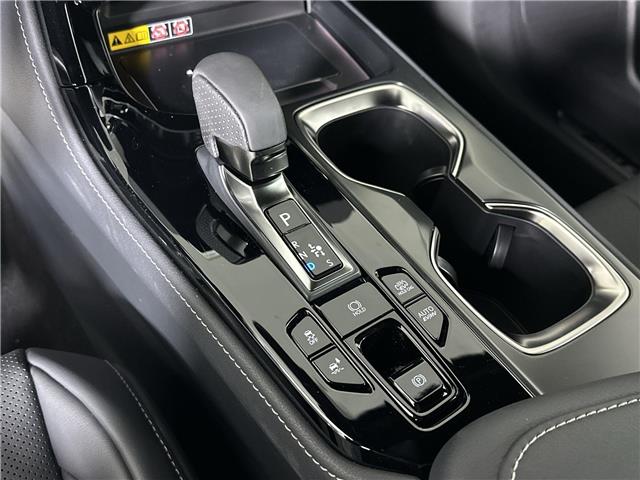 2026 Lexus NX 450h+ Base (Stk: 14112057) in Markham - Image 16 of 18