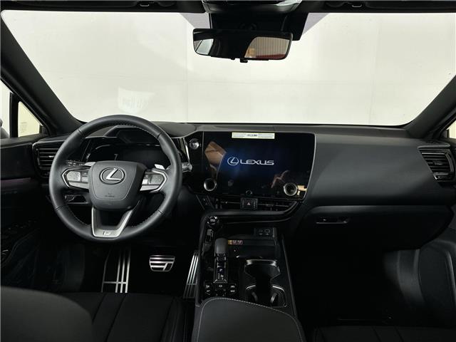 2026 Lexus NX 450h+ Base (Stk: 14112057) in Markham - Image 17 of 18