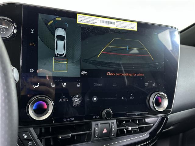 2026 Lexus NX 450h+ Base (Stk: 14112057) in Markham - Image 18 of 18