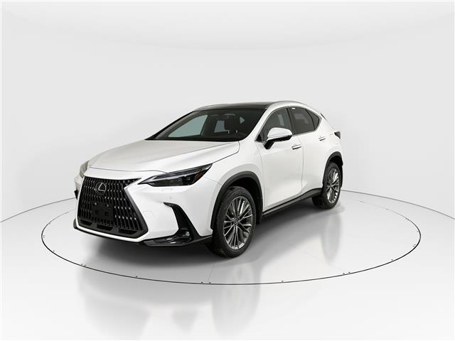 2026 Lexus NX 350h  (Stk: 14112096) in Markham - Image 3 of 8