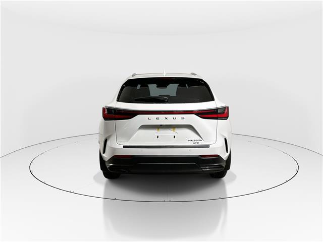 2026 Lexus NX 350h  (Stk: 14112096) in Markham - Image 6 of 8