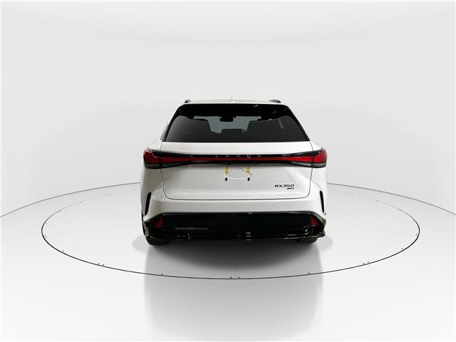 2026 Lexus RX 350 Base (Stk: 14112008) in Markham - Image 6 of 20