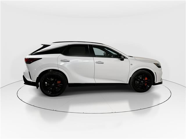 2026 Lexus RX 350 Base (Stk: 14112008) in Markham - Image 8 of 20