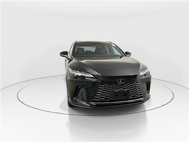2026 Lexus RX 350  (Stk: 14112050) in Markham - Image 2 of 18