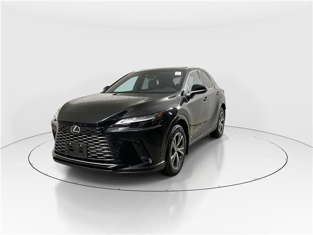 2026 Lexus RX 350  (Stk: 14112050) in Markham - Image 3 of 18
