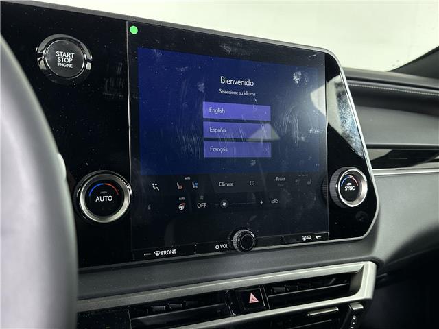 2026 Lexus RX 350  (Stk: 14112050) in Markham - Image 15 of 18