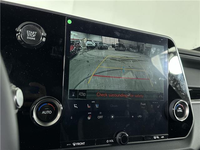 2026 Lexus RX 350  (Stk: 14112050) in Markham - Image 18 of 18