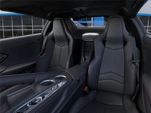 2026 Chevrolet Corvette Stingray (Stk: N2786-26) in New Hamburg - Image 6 of 6