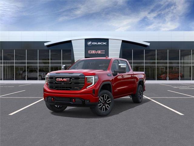 2026 GMC Sierra 1500 AT4 (Stk: N2810-26) in New Hamburg - Image 1 of 6
