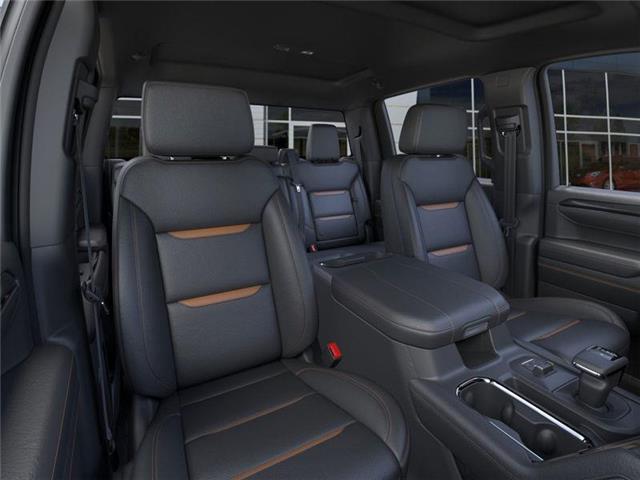 2026 GMC Sierra 1500 AT4 (Stk: N2810-26) in New Hamburg - Image 6 of 6