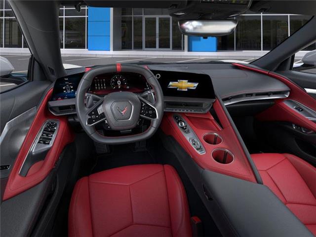 2026 Chevrolet Corvette Stingray (Stk: 2026183) in ARNPRIOR - Image 15 of 24