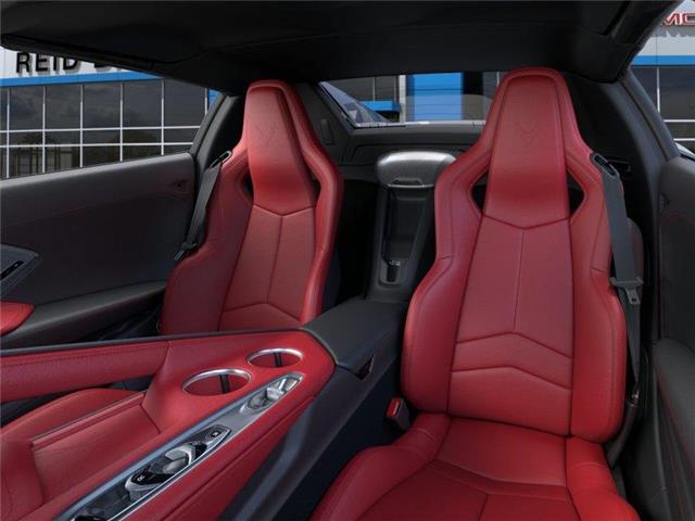 2026 Chevrolet Corvette Stingray (Stk: 2026183) in ARNPRIOR - Image 16 of 24