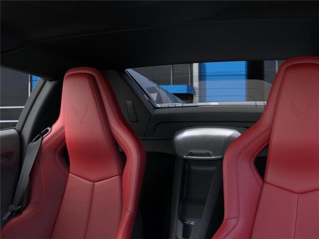 2026 Chevrolet Corvette Stingray (Stk: 2026183) in ARNPRIOR - Image 24 of 24