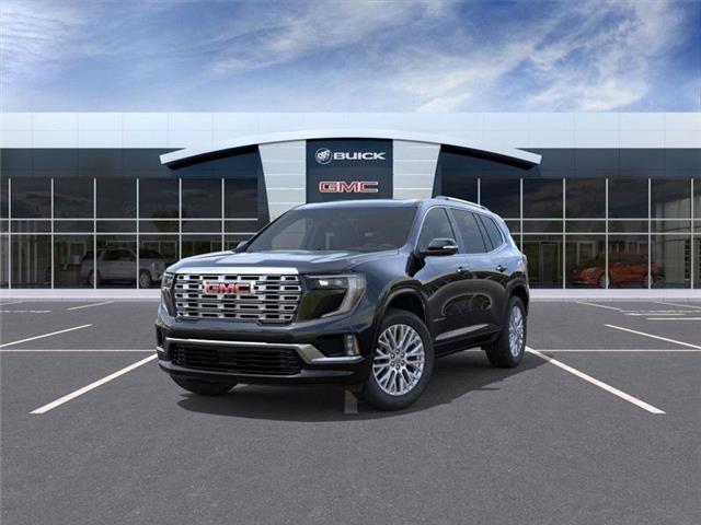 2026 GMC Acadia Denali (Stk: 2650-26H) in Hamilton - Image 1 of 6